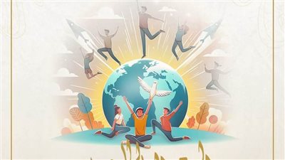 الحوار الوطني: الشباب هم الثروة الحقيقية وركيزة التنمية