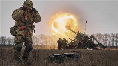 إجلاء 11 ألف شخص بمقاطعة «بيلجورود» الروسية بسبب نشاط القوات الأوكرانية