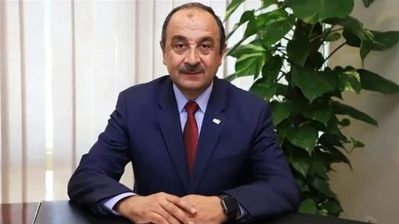 المهندس محمد شيمي