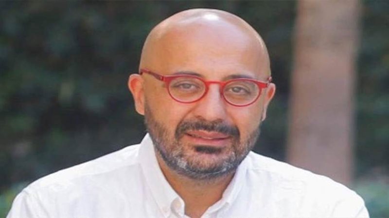 وزير البيئة اللبناني