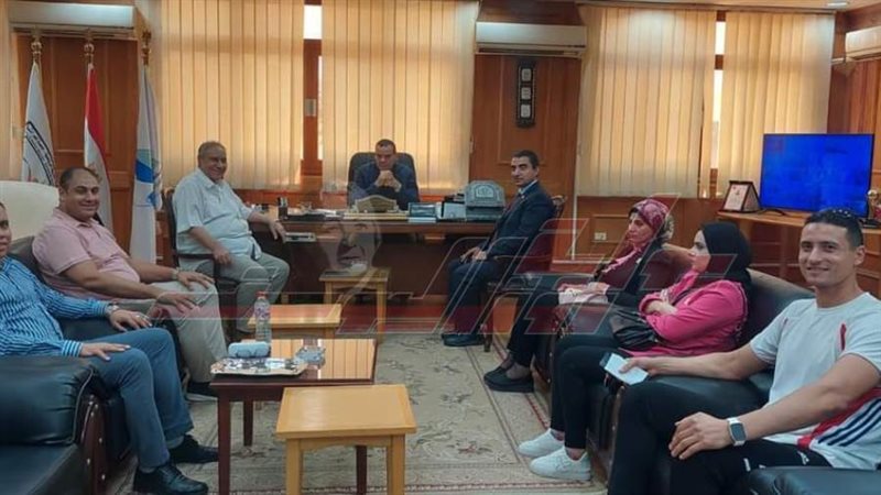 جامعة كفرالشيخ