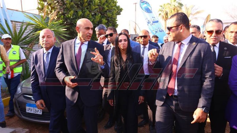 وزيرة التضامن