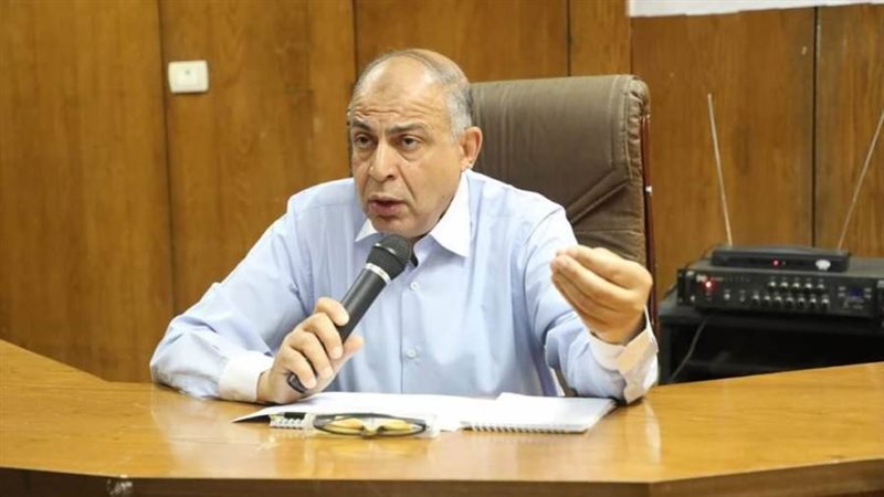 اللواء عماد كدواني