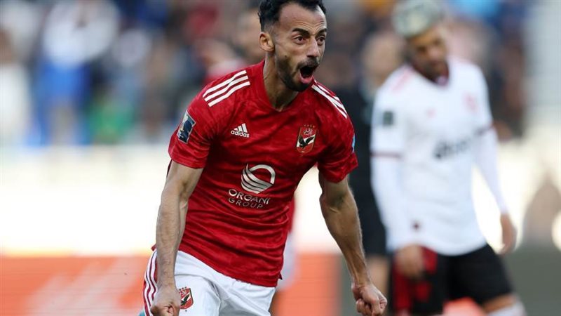 أحمد عبدالقادر