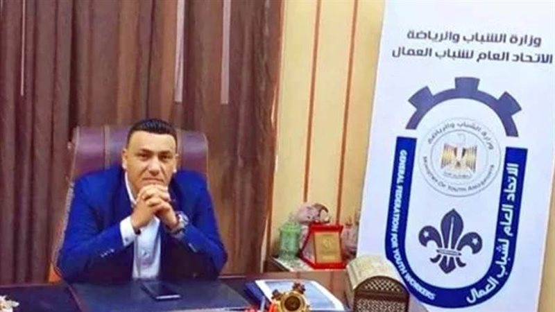 عبدالعزيز سمير رئيس