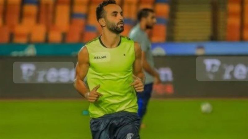 احمد الشيمى