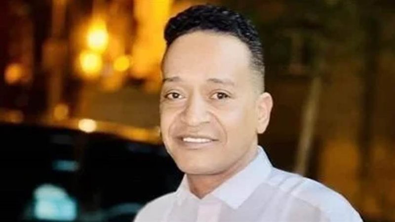 المطرب النوبي محمد