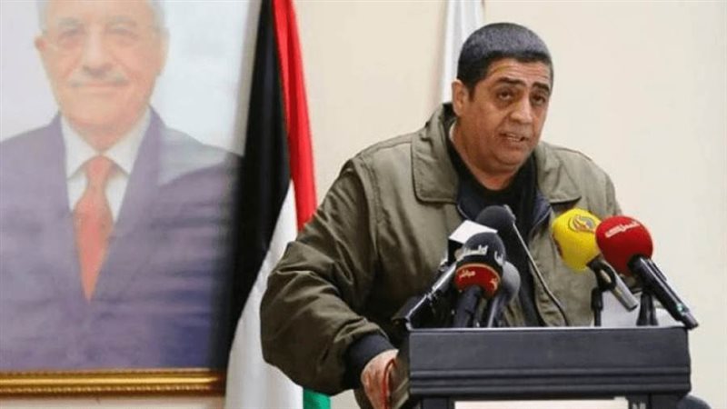 بلال النتشة