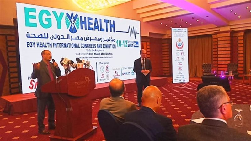 الدبيكي خلال كلمته