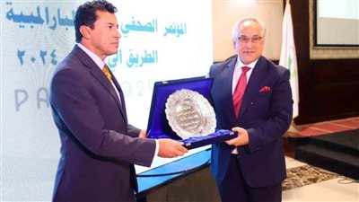 وزارة الرياضة توافق على إنشاء شركة للاستثمار الرياضي باسم اللجنة البارالمبية 