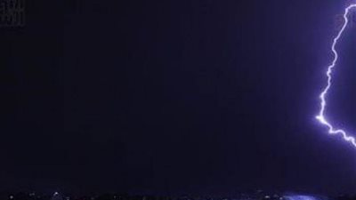 مصرع 11 شخصا جراء الصواعق الرعدية في عدة محافظات باليمن