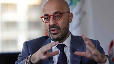 وزير لبناني: سنحتاج 100 مليون دولار شهريا حال حدوث نزوح بسبب الحرب