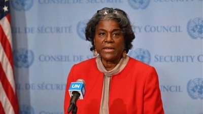 مندوبا أمريكا بالأمم المتحدة: ندعم التمثيل الدائم في مجلس الأمن للدول الأفريقية