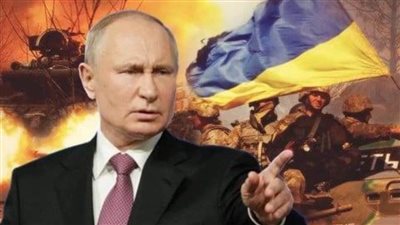 عاجل.. ضربات انتقامية روسية تعصف بأوكرانيا