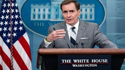 البيت الأبيض يحذر من احتمالية شن إيران هجومها ضد إسرائيل هذا الأسبوع