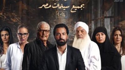 أول رد فعل من إبراهيم عيسى بعد تأجيل عرض فيلم 