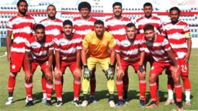 بلدية المحلة يدرس الجونة من أجل البقاء في الدوري