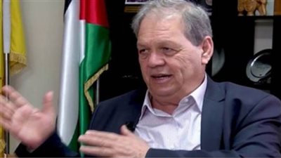 عاجل.. رئيس الوطني الفلسطيني: استمرار مجازر الاحتلال الإسرائيلي بغزة إصرار على تصعيد وتيرة حرب الإبادة