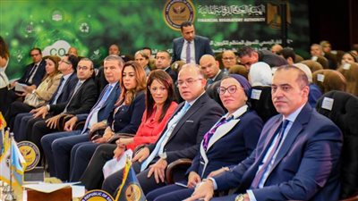 وزيرة البيئة تشارك فى الإطلاق الرسمي لأول سوق طوعي للكربون في مصر وأفريقيا