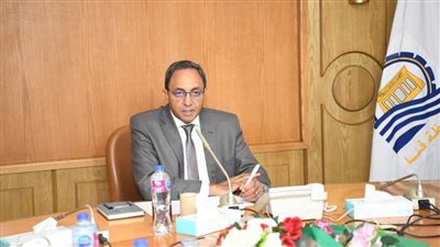 محافظ قنا يوافق على خفض الحد الأدنى للقبول بالثانوية العامة والتجارية