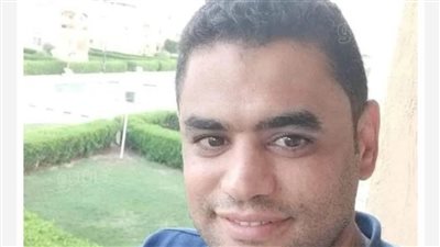  آخر ما كتبه ضحية طريق الفيوم الصحراوي