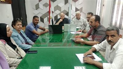 وكيل تعليم كفر الشيخ: لا شكوى من أداء الطلاب الدبلومات الفنية