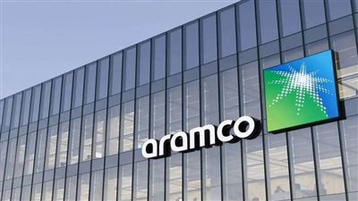 انتهاء أعمال بناء منصة تجميع ونقل النفط والغاز لشركة أرامكو السعودية بالصين