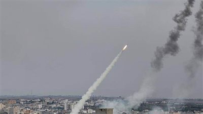 القسام:  قصف تل أبيب بصاروخين من نوع m90