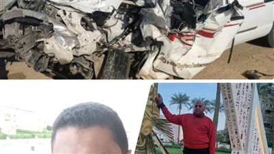 محافظ الفيوم يوجه مدير مرفق إسعاف المحافظة بنقل ضحايا الوادي الجديد إلى ذويهم