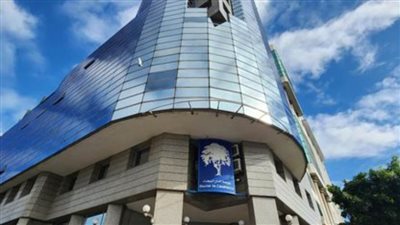 بورصة المغرب تغلق على ارتفاع