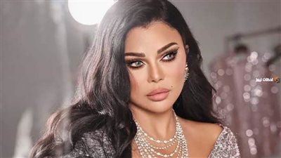 التحقيق مع هيفاء وهبي في مقر نقابة الموسيقيين.. الأحد المقبل