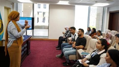  «جهار» تدشن برنامج تدريبي للدفعة الأولى من طلبة كلية تكنولوجيا العلوم الصحية التطبيقية