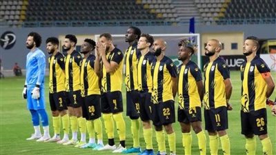 المقاولون العرب يهبط إلى دوري المحترفين بعد التعادل مع الإسماعيلي