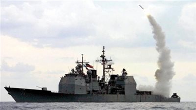 الجيش الأمريكي يعلن تدمير زورقين للحوثيين بالبحر الأحمر