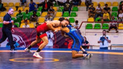 أزمة جديدة في اتحاد المصارعة بسبب منتخب الحرة