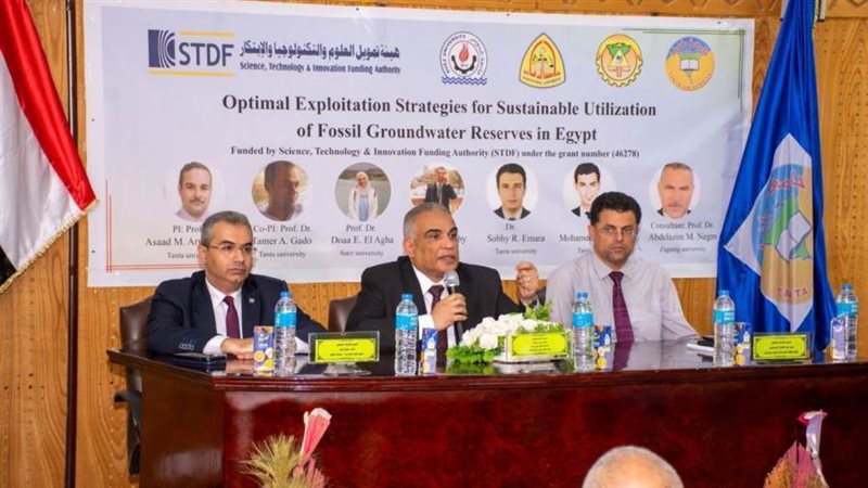 جانب من ورشة العمل