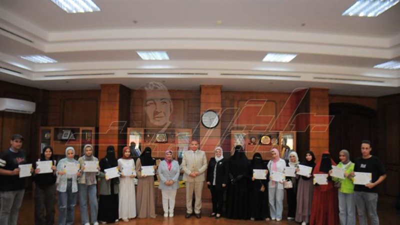 جامعة كفرالشيخ