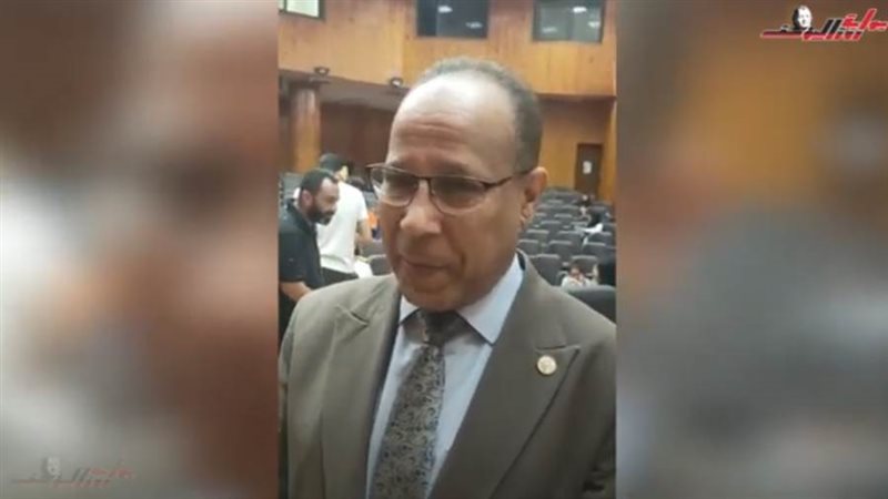 د. محمد عبد النعيم