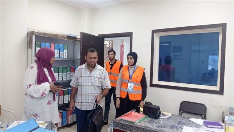 جانب من الفاعلية