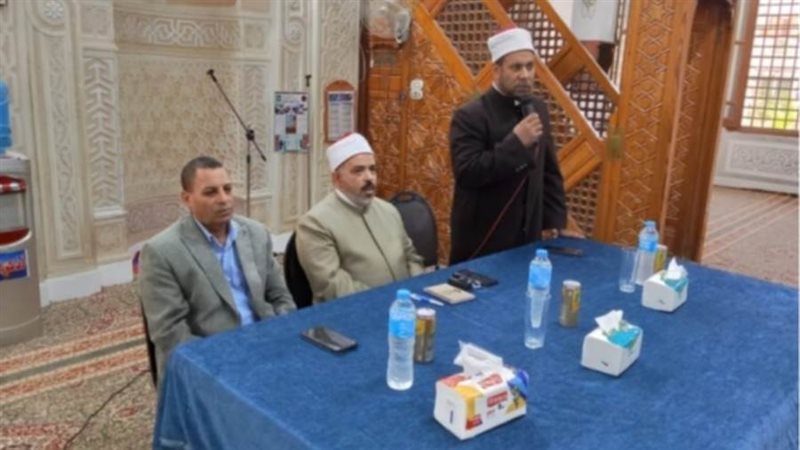 انطلاق برنامج البناء