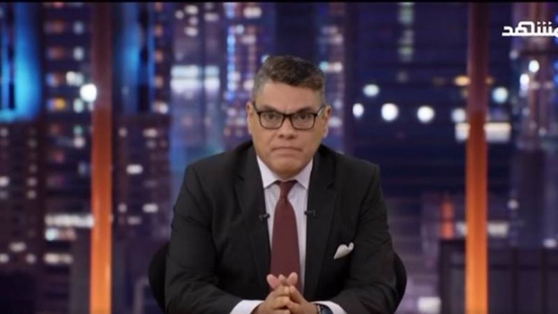 معتز بالله عبد الفتاح