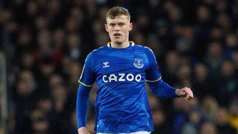 المدافع جاراد برانثويت