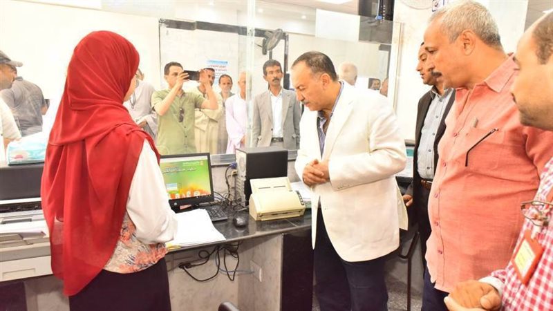 جانب من الافتتاح