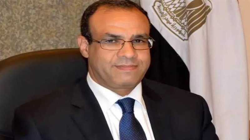 الدكتور بدر عبد العاطي