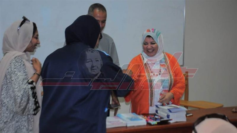 د أماني شاكر