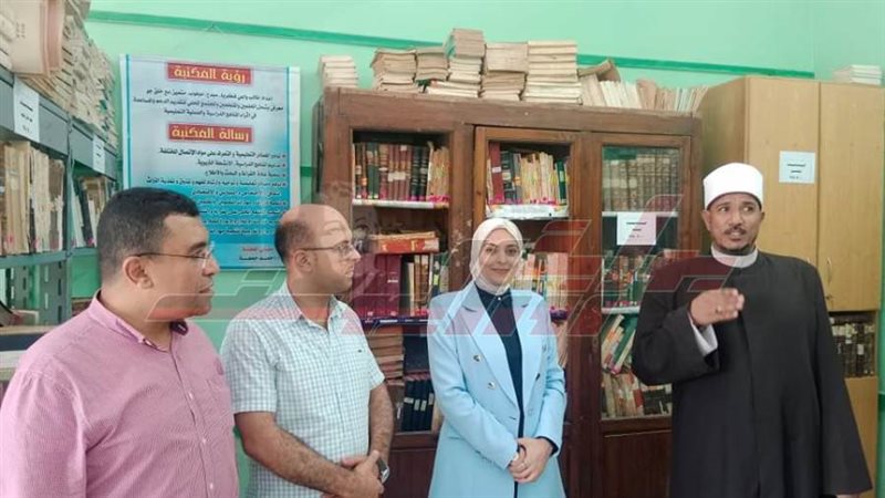 المنطقة الأزهرية