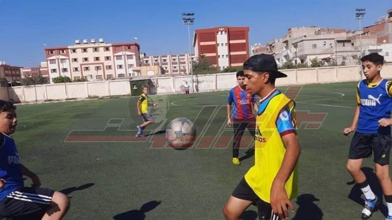 المهرجان الرياضي