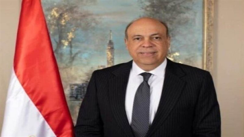 الدكتور سامح الحفني