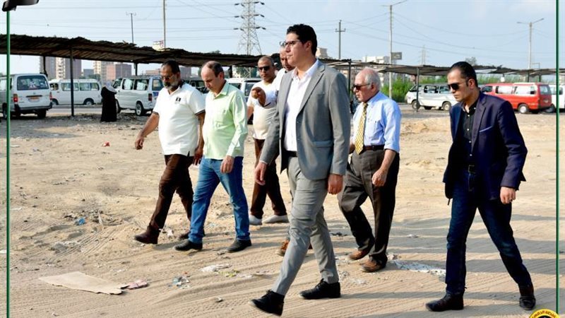 الدكتور أحمد أنور