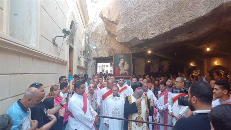 إحتفالات ذكرى لجو